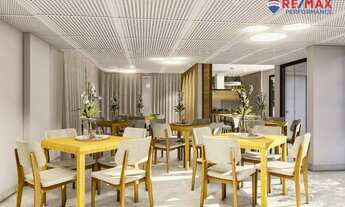 Imagem 6: Apartamento c/ 2 Quartos + Escritório à venda, 70,58 m² por R$ 808.723 - Barro Vermelho