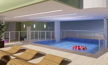 Imagem 4: APARTAMENTO CAICARA - PRAIA GRANDE SP