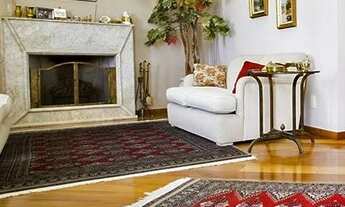 Imagem 3: Casa Venda 4 Dormitórios - 500 m² Brooklin