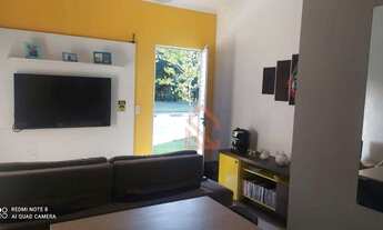 Imagem 2: Casa com 2 dormitórios à venda, 60 m² por R$ 235.000 - Aparecidinha - Sorocaba/SP