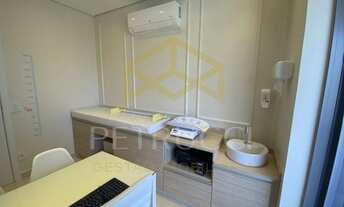 Imagem 5: Sala - Botafogo - Campinas