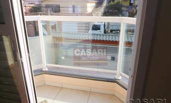 Imagem 2: Sobrado à venda, 165 m² por R$ 845.000,00 - Assunção - São Bernardo do Campo/SP