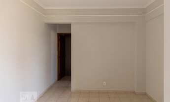 Imagem 2: Apartamento para Aluguel - Jardim Irajá, 1 Quarto, 42 m2