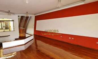 Imagem 5: Amplo sobrado no Baeta Neves