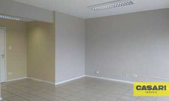 Imagem 2: Sala para alugar, 42 m² - Jardim do Mar - São Bernardo do Campo/SP
