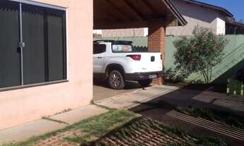 Imagem 3: Três Lagoas - Casa Padrão - Jardim Bela Vista