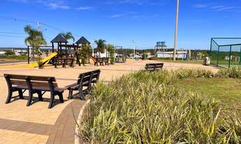 Imagem 2: Terreno Diferenciado