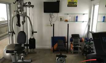 Imagem 6: Apartamento Mobiliado para Venda no Terraço dos Ventos - AP12253