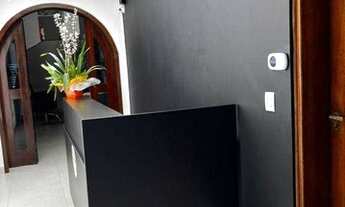 Imagem 3: Sobrado com 4 dormitórios para alugar, 250 m² - Centro - São Bernardo do Campo/SP