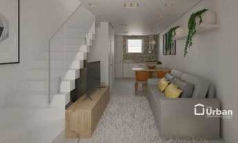 Imagem 4: Lançamento - Casas 2 dormitórios