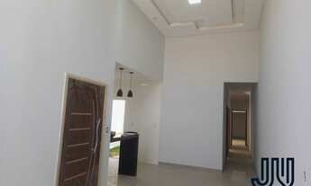 Imagem 2: Casa à venda, São João, Anápolis, GO