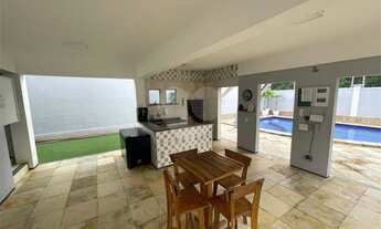 Imagem 5: Casa no Cocó com 132,57m², 3 suítes