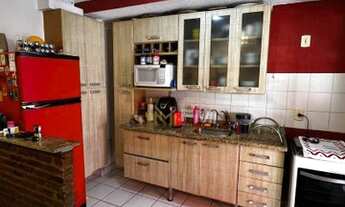 Imagem 7: Sobrado com 2 dormitórios, 64 m² - venda por R$ 310.000 ou aluguel por R$ 1.500/mês - Jard