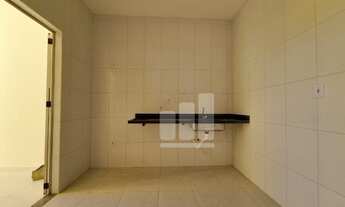 Imagem 3: Casa linear de 2 quartos no loteamento Colina do Campo. Documentação grátis