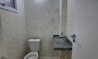 Imagem 3: Apartamento à venda, 137 m² por R$ 599.000,00 - Campestre - Santo André/SP