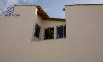 Imagem 7: Casa com 3 dormitórios, 120 m² - venda por R$ 550.000,00 ou aluguel por R$ 3.300,00/mês