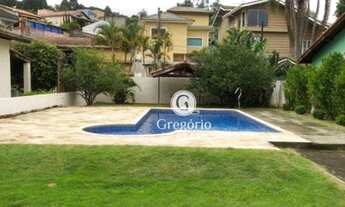 Imagem 1: Casa com 3 dormitórios à venda, 390 m²