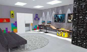 Imagem 3: APARTAMENTO MARACANÃ - PRAIA GRANDE SP