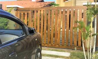 Imagem 3: Casa em Mariluz Casa com 2 dormitórios