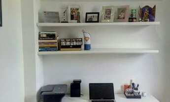 Imagem 3: Apartamento com 3 dormitórios à venda, 74 m² - Vila Valparaíso - Santo André/SP