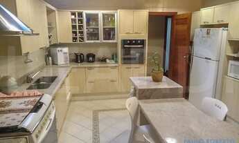 Imagem 4: CASA EM CONDOMÍNIO - TAMBORÉ - SP