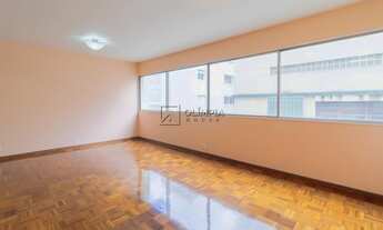 Imagem 4: Apartamento Venda Higienópolis 151 m² 3 Dormitórios