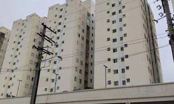 Imagem: Apartamento com 2 dormitórios à venda