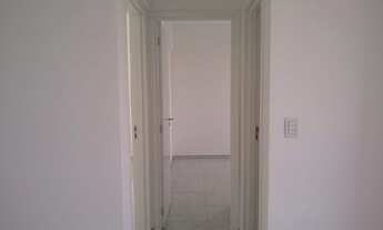 Imagem 3: Apartamento com 2 dormitórios para alugar, 52 m² - Jardim São Luís - São Bernardo do Camp