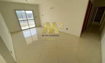 Imagem 2: Apartamento com 3 dorms, Canto do Forte, Praia Grande - R$ 880 mil, Cod: 8127