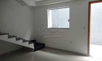 Imagem 4: SãO PAULO - Casa de Condomínio - Vila Ré