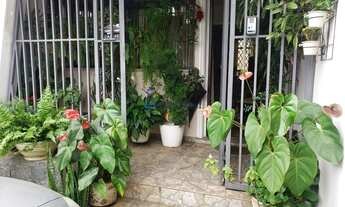 Imagem: Mirandópolis, Sobrado com 3 dormitórios