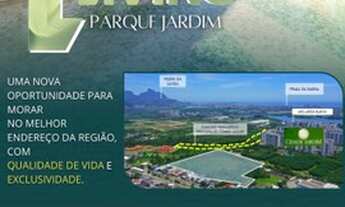 Imagem 2: Apartamentos de 2 quartos c/ suíte -Ao lado do Cidade Jardim /Barra da Tijuca
