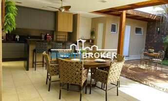 Imagem 9: CASA RESIDENCIAL em SÃO JOSÉ DO RIO PRETO - SP, JARDIM BOSQUE DAS VIVENDAS