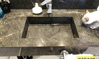 Imagem 7: Cobertura com 4 dormitórios à venda, 264 m² - Baeta Neves - São Bernardo do Campo/SP