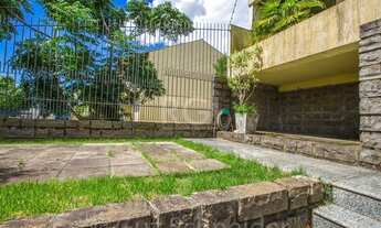 Imagem 2: Porto Alegre - Casa Padrão - Jardim Sabará