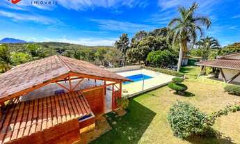 Imagem 2: CHÁCARA COM 5.000 M² PARA LOCAÇÃO ANUAL EM MEAIPE, GUARAPARI/ES.LAZER COMPLETO, MUITO VERD