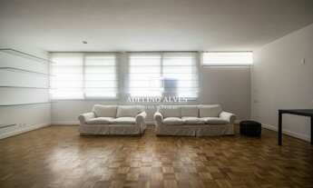 Imagem: Apto para locação, Jardim América