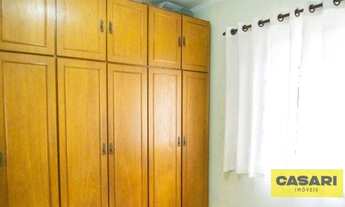 Imagem 3: Sobrado com 3 dormitórios à venda, 200 m² - Parque João Ramalho - Santo André/SP