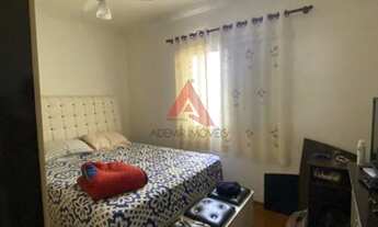 Imagem 5: JACAREí - Apartamento Padrão - Vila Machado