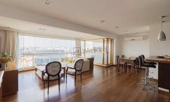 Imagem 2: Venda Apartamento 2 Dormitórios - 110 m² Brooklin