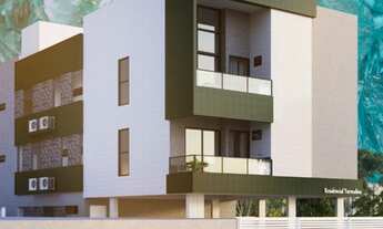 Imagem: Apartamentos com 02 no Jardim Cidade Universitária/Bancários