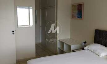 Imagem 3: Apartamento (flat) 1 dormitórios, cozinha planejada, portaria 24hs, lazer, elevador, em co