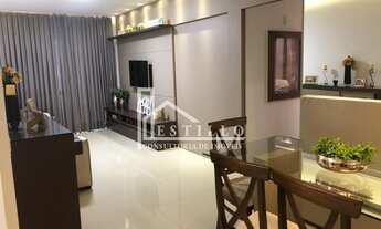 Imagem 2: FLORIANÓPOLIS - Apartamento Padrão - CAMPECHE