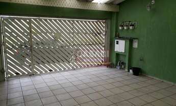 Imagem 4: Sobrado residencial à venda, Jardim Palermo, São Bernardo do Campo