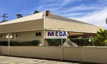 Imagem 2: Apartamento com 2 dormitórios à venda, 50 m² por R$ 250.000 - Jardim Anton Von Zuben - Cam