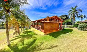 Imagem 3: CHÁCARA COM 5.000 M² PARA LOCAÇÃO ANUAL EM MEAIPE, GUARAPARI/ES.LAZER COMPLETO, MUITO VERD