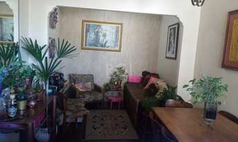 Imagem: Porto Alegre - Apartamento Padrão - Floresta