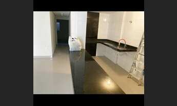 Imagem 3: Casa germinada bairro jardim das rosas