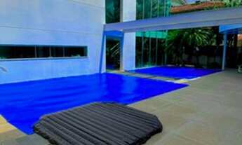 Imagem 5: Jardim das Américas - linda casa para aluguel