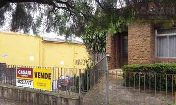 Imagem 6: Terreno à venda, 350 m² - Vila Jordanópolis - São Bernardo do Campo/SP